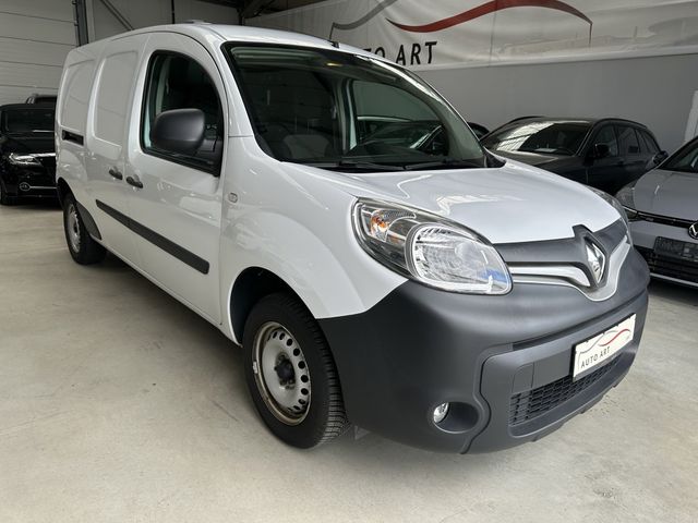 Renault Kangoo Rapid Maxi Extra SHZ Regale Klima Navi 