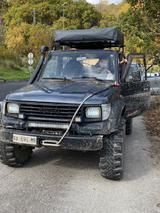 Toyota Land Cruiser 3.0 turbodiesel 3 porte KZj7 - gebrauchte Toyota Land Cruiser aus dem Jahr 1998