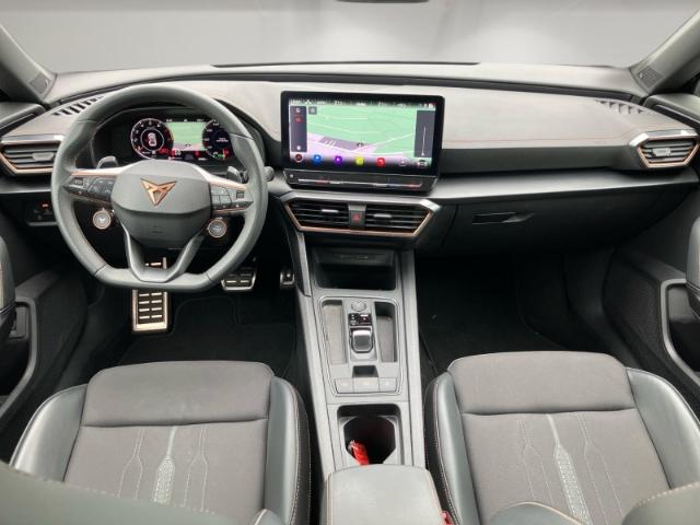 Cupra Formentor VZ 2.0 TSI 4Drive 7-Gang-DSG/Totwinkel, миниатюра 11