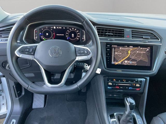 Volkswagen Tiguan - Bild 7
