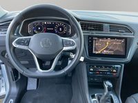 Volkswagen Tiguan - Vorschau Bild 7