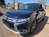 Mitsubishi Outlander ClearTec Invite 4WD - Mitsubishi Outlander: Invite