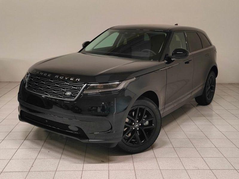 Land Rover Range Rover Velar 2.0D I4 204 CV S IV