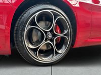 Alfa Romeo Giulia - Vorschau Bild 4