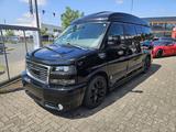 GMC Savana Explorer Limited Allrad-4x4 -5,3L-V8 - GMC Gebrauchtwagen