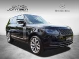 Land Rover RR Vogue SDV8 MERIDIAN MATRIX PANO AHK ACC 360° - Land Rover Range Rover in Düsseldorf