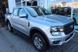 Ford Ranger XLT DOKA 2.0EcoBlue 4x4 ACC - gebrauchte Ford SUV & Geländewagen