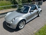 Smart Roadster coupé BRABUS Xclusive 74kW BRABUS X... - Smart aus 2006: Brabus