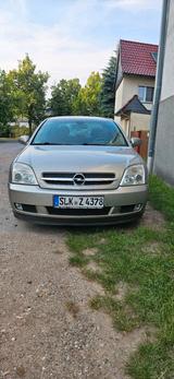 Opel vectra C - Opel Vectra in Magdeburg