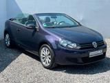 Volkswagen Golf VI Cabriolet "Exclusive" - Volkswagen: Gol