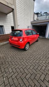 Chevrolet Aveo - Chevrolet Aveo: Chev
