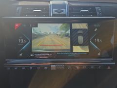 Fahrzeugabbildung DS Automobiles DS 7 Crossback E-Tense 225 Performance Line