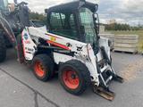 Bobcat S 550 Kompaktlader (Mod. 2016) - Bobcat Kompaktlader