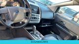 Ford Edge 3.5 Benzin/Gas - Automatik 4x4 - Ford Edge in Hannover