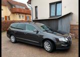 Volkswagen *Volkswagen*Passat*B6*3C*TÜV 1/1/2025*6Gang* - Volkswagen Passat: 3c2