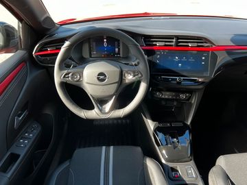 Bild 12 Opel Corsa YES - SHZ | LHZ | AppleCP - AnrdoidA