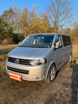Volkswagen VW T5 ähnlich Multivan - Volkswagen LT in Duisburg