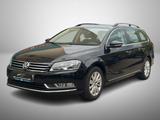 Volkswagen Passat Variant Comfortline PDC SHZ R-KAMERA - gebrauchte VW Passat Variant aus dem Jahr 2012