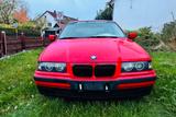 BMW E36 316i Compact - BMW 316 aus 1997: 316i Compact