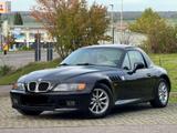 BMW Z3 roadster 1.8 guter Zustand Tüv Neu - BMW Z3 in Stuttgart