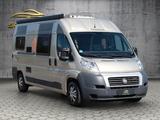 Globecar *177 PS* *Automatik* *SOLAR* *Klima* - Angebote