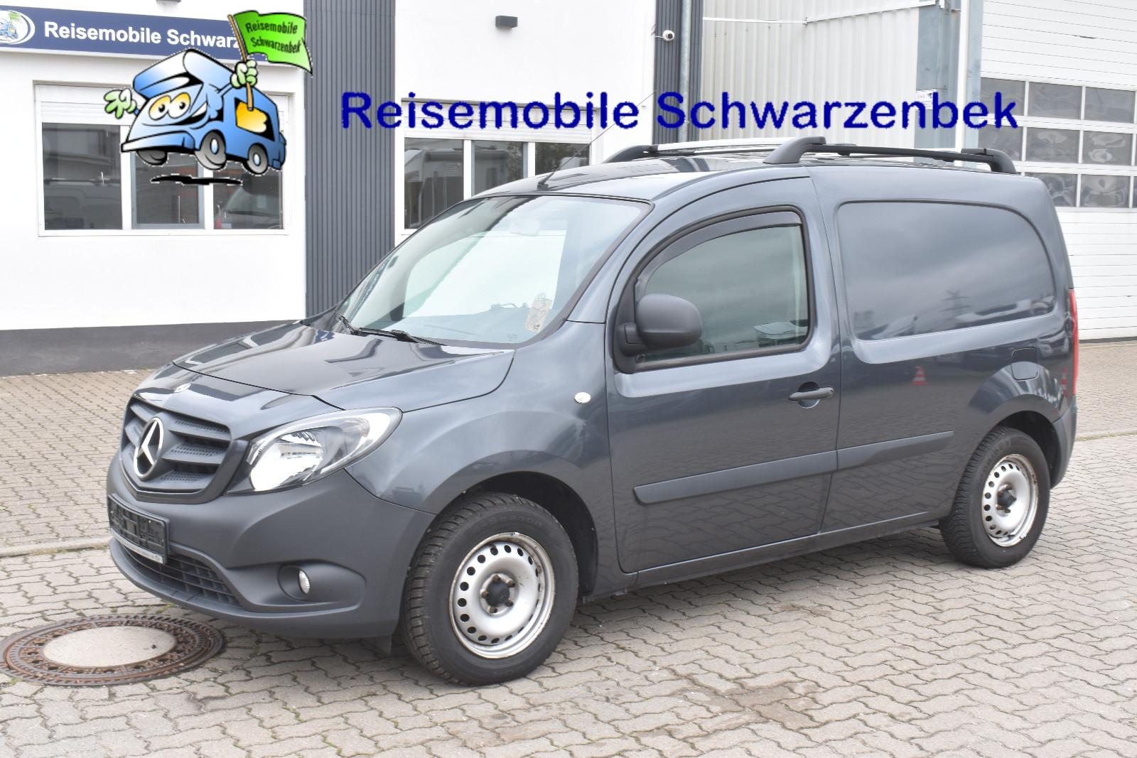 Mercedes-Benz Citan