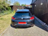 Volkswagen Scirocco 2.0 TSI - 210PS - Volkswagen Scirocco: Ps