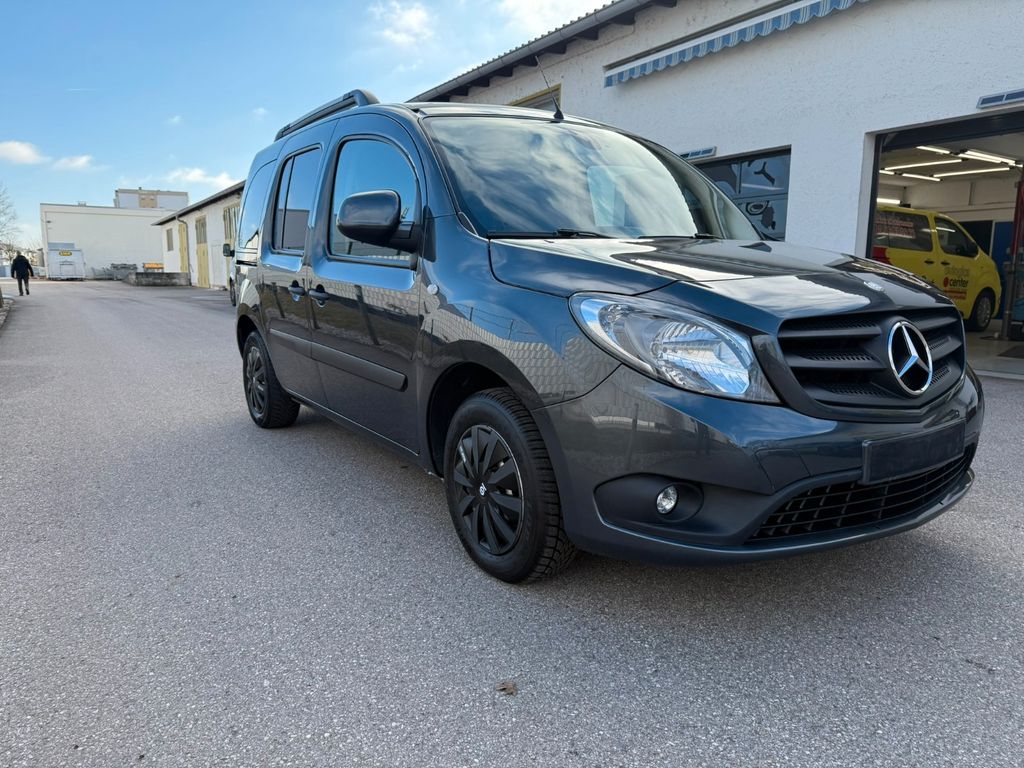 Image of Mercedes-Benz Citan