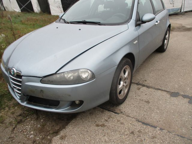 Alfa Romeo Alfa 147 1.6 16V TS AG-NR:04260