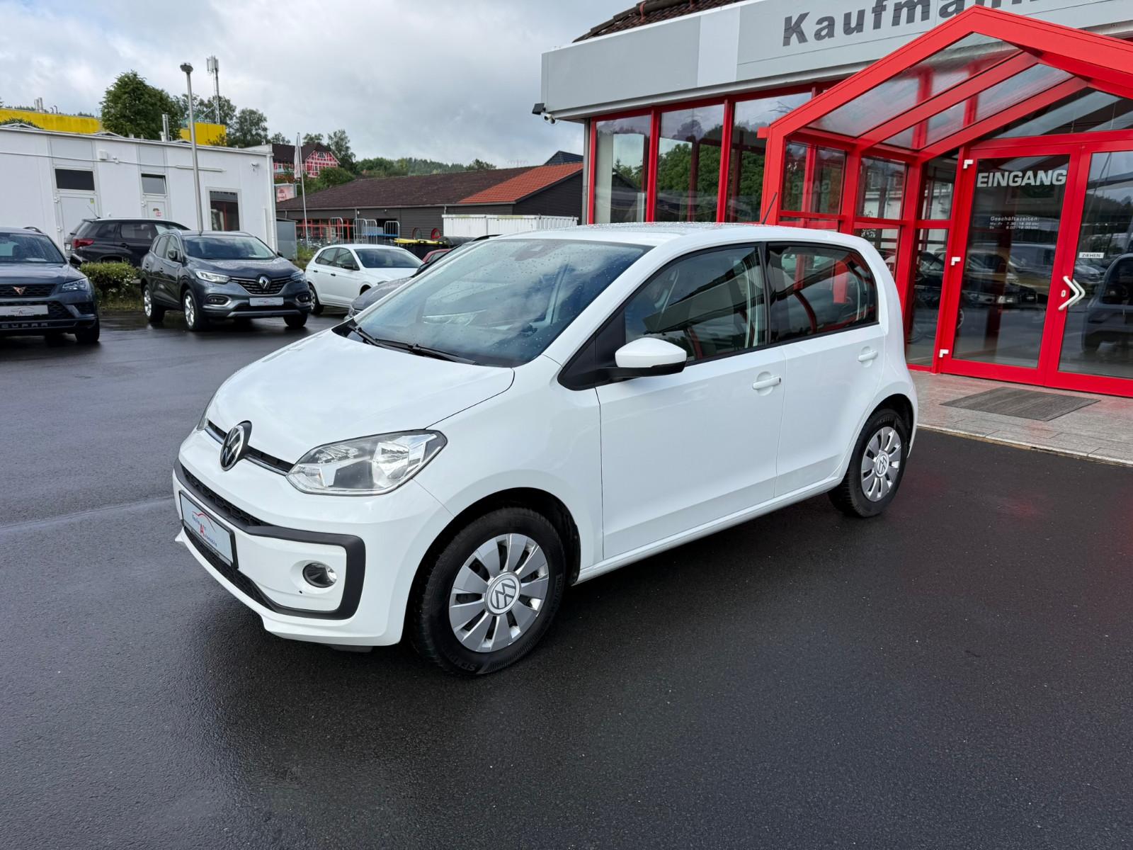 Volkswagen up! *KLIMA*SHZ*