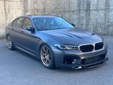 BMW M5 CS xDrive A M5 CS - BMW M5: Cs
