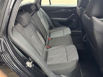 Skoda Octavia - 9