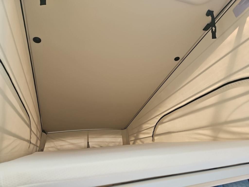 Fahrzeugabbildung Mercedes-Benz V 300 Marco Polo 4x4 EASY-UP SD 2,5tAHK 360° EDW