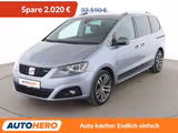 Seat Alhambra 1.4 TSI FR Aut.*NAVI*XENON*ACC*