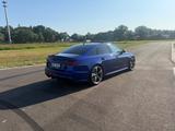 Audi S6 4.0 TFSI quattro S tronic - - gebrauchte Audi S6 aus dem Jahr 2016