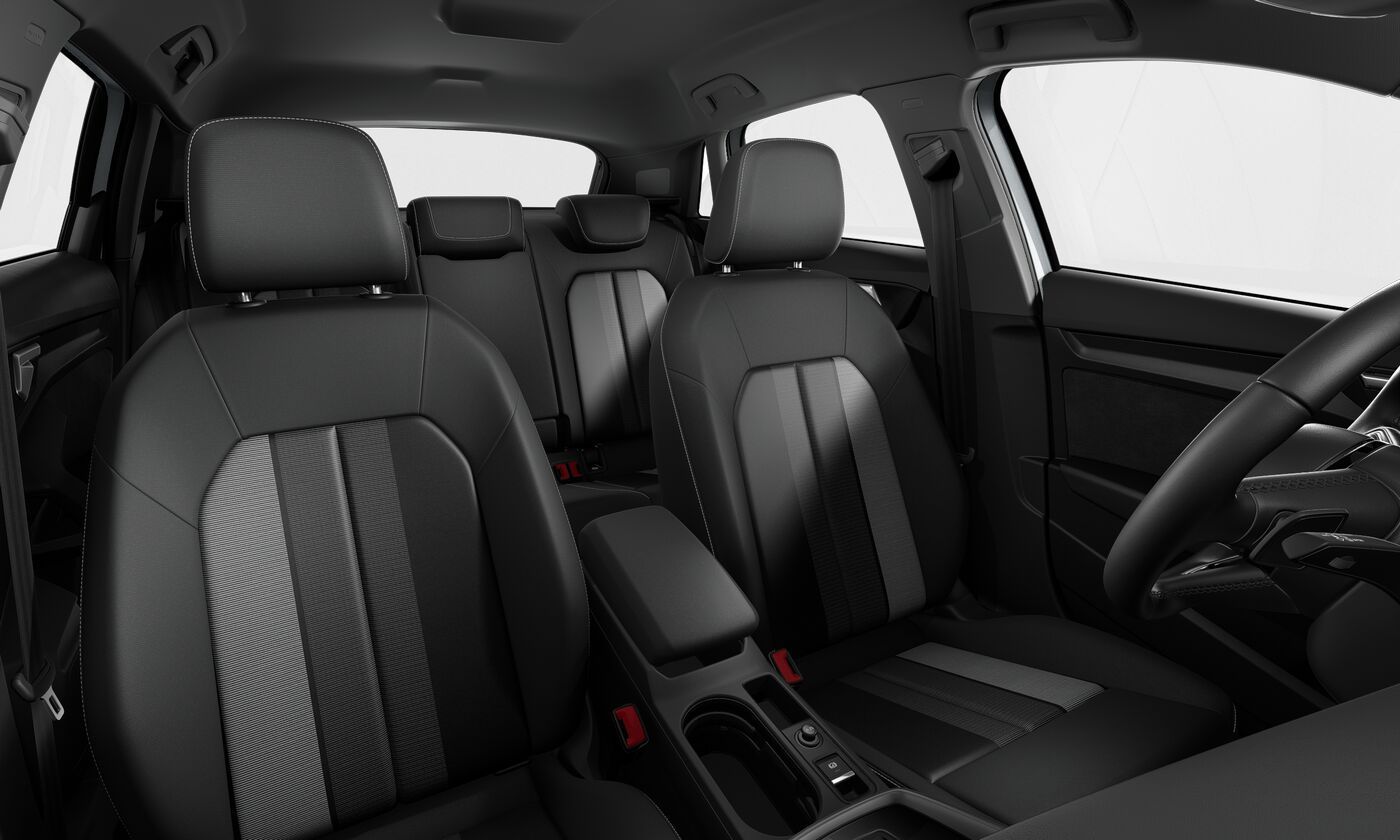 Audi A3 - Bild 8