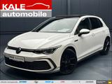Volkswagen Golf GTD *19Zoll/Schwarz*PANORAMA*KAMERA*DCC*