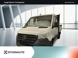 Mercedes-Benz Sprinter 315 Pritsche DoKa 36 Navi Klima Standhz