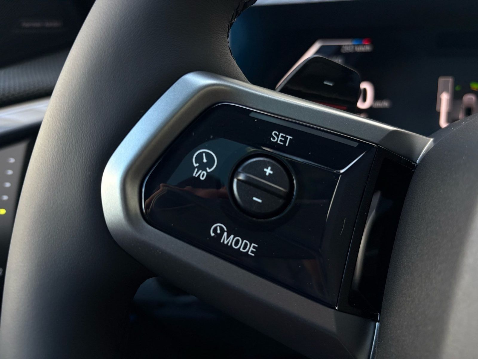 BMW X3 - Bild 5