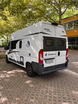 Knaus Boxstar Solution 600 - Offers