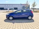 Ford Fiesta 1.5TDCI 95PS NAVI/AHK/TÜV 09-2027 - Ford Fiesta mit Diesel-Antrieb