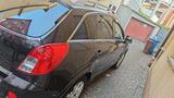 Opel Antara 2.2 CDTI Design Edition 4x4 120kW Aut... - Opel Antara von privat