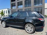 Land Rover Range Rover Sport 3.0 TDV6 HSE HSE - Land Rover Range Rover Sport in Krefeld