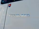 MAN TGX 18.460 Lowdeck automatic, EURO 6 vin 730 - MAN Low