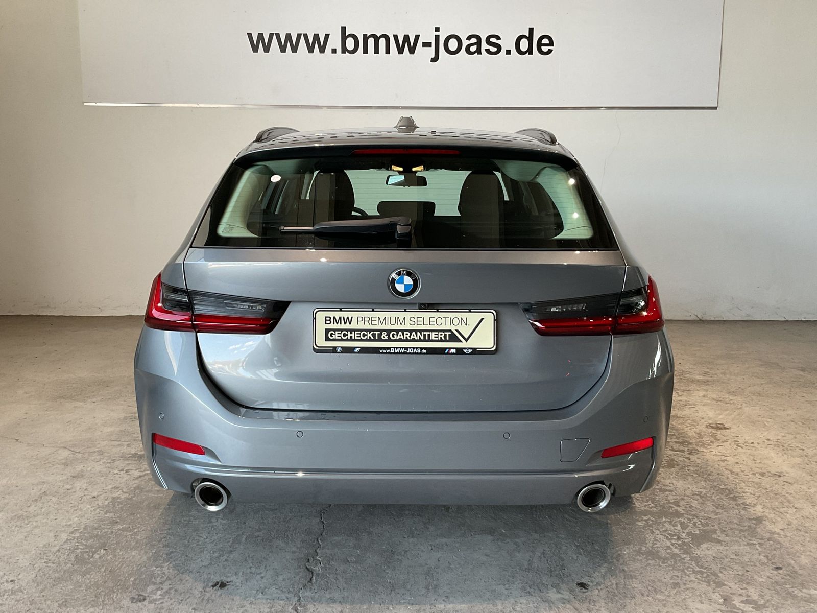 Fahrzeugabbildung BMW 320i |Komfortzugang |Driving Assistant |HiFi