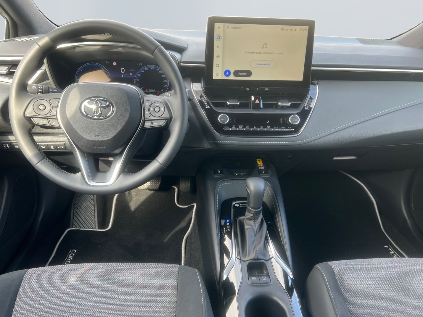 Toyota Corolla - Bild 13