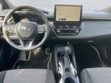 Toyota Corolla Hybrid TS Teamplayer + Technik Paket - Toyota Corolla: Ts