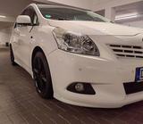 Toyota Verso TRD Toyota Motorsport 1.8 Valvematic  - Toyota Verso in Dresden