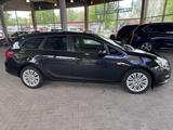Opel Astra J Sports Tourer Edition - Opel Astra: Sports Tourer Edition