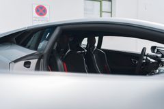 Fahrzeugabbildung Lamborghini Huracán Performante*MwSt.*
